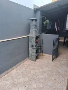 Casa com 2 Quartos à venda, 90m² no Jardim Japão, São Paulo