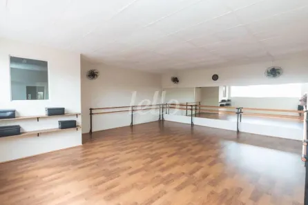Ponto Comercial para alugar, 320m² no Chácara Santo Antônio (Zona Leste), São Paulo