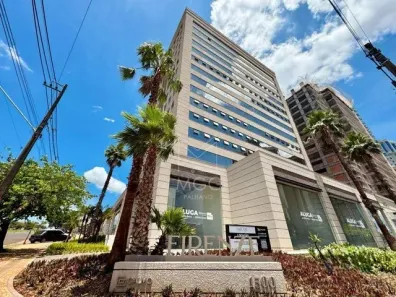 Imóvel Comercial com 1 Quarto para alugar, 160m² no Bela Suiça, Londrina