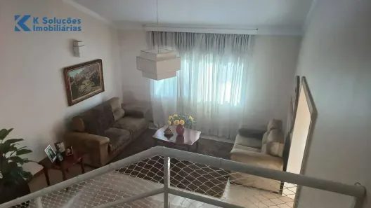 Casa de Condomínio com 3 Quartos à venda, 300m² no Samambaia Parque Residencial, Bauru