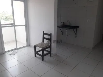 Apartamento com 2 Quartos à venda, 67m² no Loteamento Residencial Andrade, Pindamonhangaba