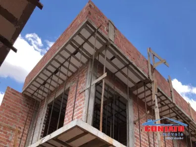 Casa com 3 Quartos à venda, 400m² no Parque Santa Mônica, São Carlos