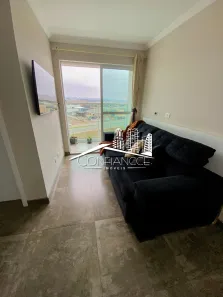 Apartamento com 2 Quartos à venda, 61m² no Emiliano Perneta, Pinhais