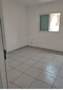 Apartamento com 1 Quarto à venda, 41m² no Jardim Santo André, Santo André