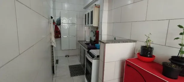 Apartamento com 1 Quarto à venda, 52m² no Centro, Rio de Janeiro