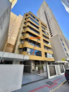 Apartamento com 3 Quartos à venda, 141m² no Meia Praia, Itapema