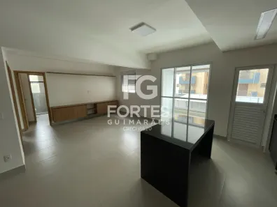Apartamento com 2 Quartos para alugar, 90m² no Jardim Sumaré, Ribeirão Preto