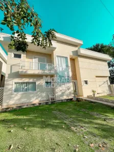 Casa de Condomínio com 4 Quartos à venda, 412m² no Suru, Santana de Parnaíba