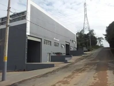 Galpão/Depósito/Armazém para alugar, 1180m² no Chácaras São Luís, Santana de Parnaíba