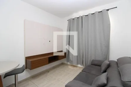 Apartamento com 2 Quartos à venda, 40m² no Jardim Umarizal, São Paulo