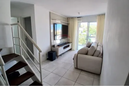 Cobertura com 2 Quartos à venda, 127m² no Vila Valqueire, Rio de Janeiro