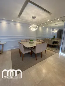 Apartamento com 3 Quartos à venda, 80m² no Jardim São Sebastião, Hortolândia