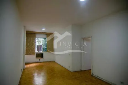 Apartamento com 3 Quartos à venda, 115m² no Copacabana, Rio de Janeiro