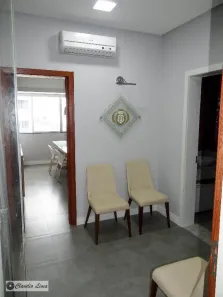 Sala Comercial à venda, 35m² no Brotas, Salvador