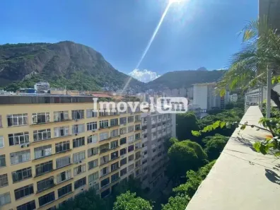 Cobertura com 3 Quartos à venda, 190m² no Copacabana, Rio de Janeiro