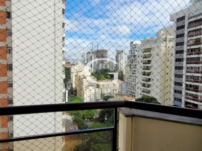 Apartamento com 1 Quarto à venda, 39m² no Pinheiros, São Paulo