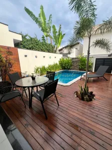 Casa de Condomínio com 3 Quartos à venda, 187m² no Loteamento Residencial Campos do Conde II, Tremembé