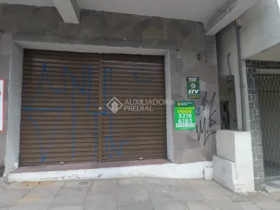Ponto Comercial à venda, 51m² no Três Figueiras, Porto Alegre