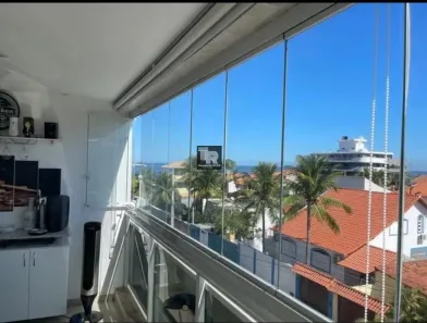 Apartamento com 2 Quartos à venda, 92m² no Piratininga, Niterói