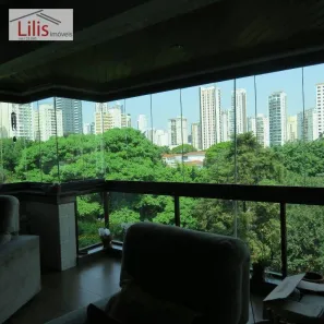 Apartamento com 3 Quartos à venda, 132m² no Vila Gomes Cardim, São Paulo