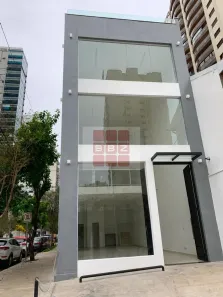 Ponto Comercial para alugar, 228m² no Indianópolis, São Paulo