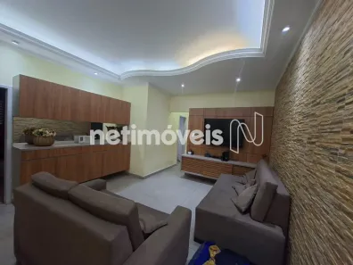 Casa com 5 Quartos à venda, 400m² no Cachoeirinha, Belo Horizonte