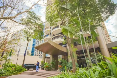 Flat com 1 Quarto à venda, 36m² no Itaim Bibi, São Paulo