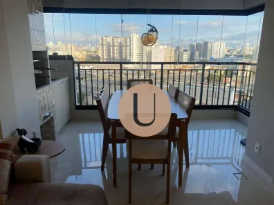 Apartamento com 2 Quartos à venda, 82m² no Brás, São Paulo