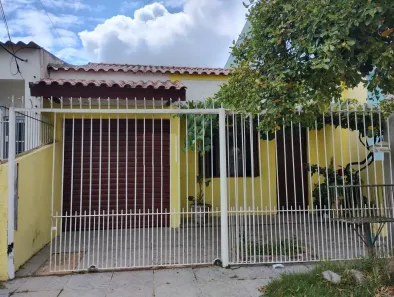 Casa com 3 Quartos à venda, 101m² no Fragata, Pelotas