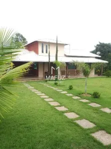 Casa com 5 Quartos à venda, 460m² no Almeida, Jaboticatubas