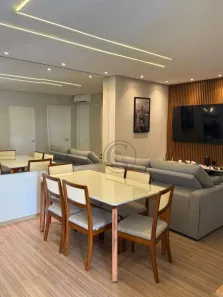 Apartamento com 2 Quartos à venda, 59m² no Além Ponte, Sorocaba