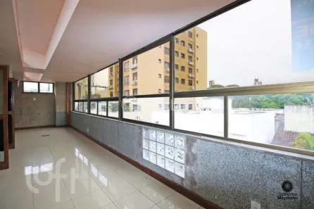 Cobertura com 4 Quartos à venda, 142m² no Higienópolis, Porto Alegre