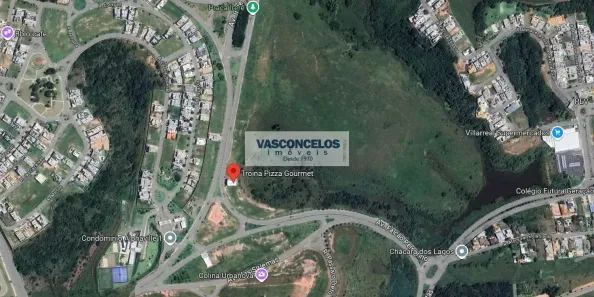 à venda, 10m² no Condomínio Residencial Alphaville I, São José dos Campos