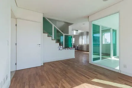 Apartamento com 3 Quartos para alugar, 263m² no Jardim Paulistano, São Paulo