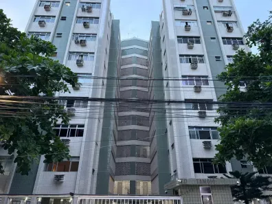 Apartamento com 3 Quartos à venda, 90m² no Boa Viagem, Recife