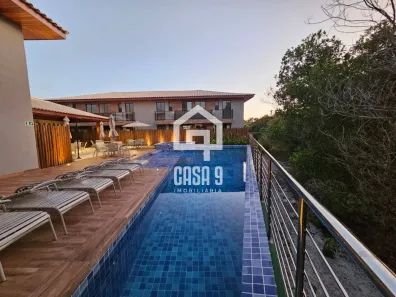 Apartamento com 2 Quartos à venda, 88m² no Itacimirim (Monte Gordo), Camaçari