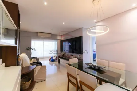 Apartamento com 3 Quartos à venda, 80m² no Vila Bertioga, São Paulo