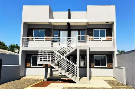 Apartamento com 2 Quartos à venda, 56m² no Morada do Vale I, Gravataí