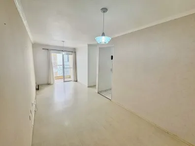 Apartamento com 2 Quartos à venda, 60m² no Vila João Jorge, Campinas
