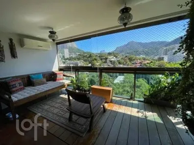 Apartamento com 2 Quartos à venda, 85m² no Leblon, Rio de Janeiro