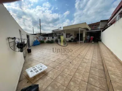 Casa com 3 Quartos à venda, 150m² no Campo Grande, Rio de Janeiro