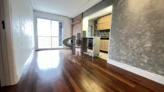 Apartamento com 2 Quartos à venda, 68m² no Mauá, São Caetano do Sul