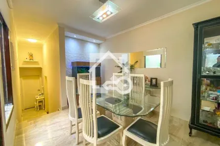 Casa com 3 Quartos à venda, 198m² no Parque Terra Nova, São Bernardo do Campo