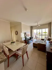 Apartamento com 2 Quartos à venda, 74m² no Jardim Santa Luzia, São José do Rio Preto