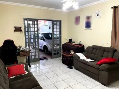 Sobrado com 3 Quartos à venda, 231m² no Jardim Piratininga, Sorocaba