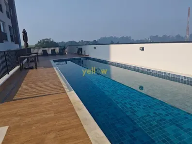 Apartamento com 2 Quartos para alugar, 55m² no Cidade Nova Arujá, Arujá
