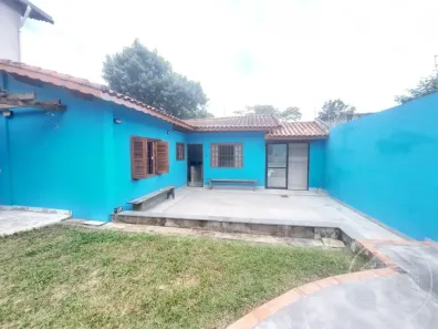 Casa com 1 Quarto à venda, 90m² no Jardim das Praias, São Paulo