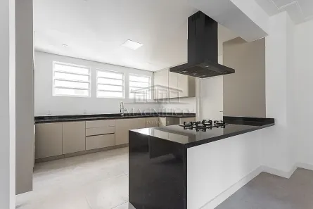 Apartamento com 3 Quartos à venda, 209m² no Jardim Paulista, São Paulo