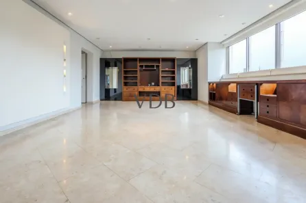 Apartamento com 3 Quartos à venda, 188m² no Santa Cecília, São Paulo