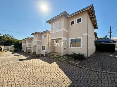 Casa de Condomínio com 3 Quartos à venda, 90m² no Parque Beatriz, Campinas